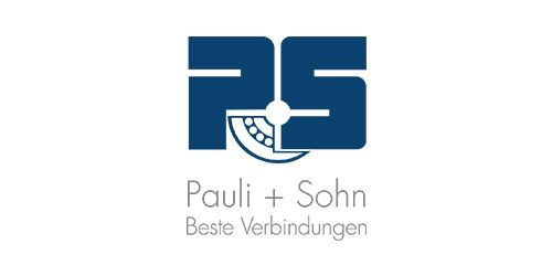 Pauli + Sohn
